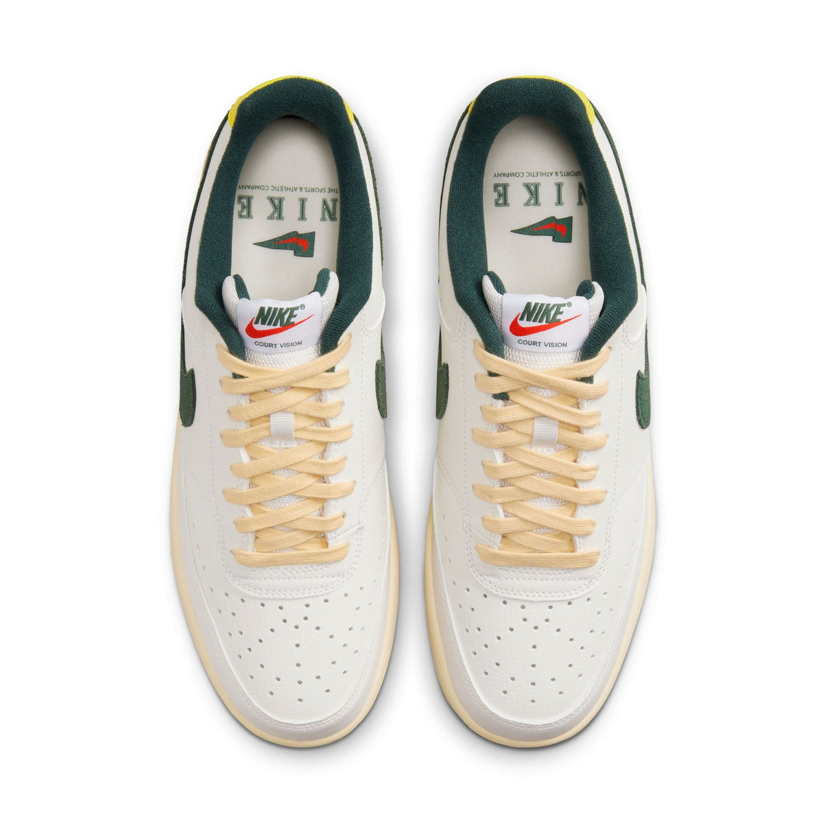 Court Vision Low Lifestyle Shoes