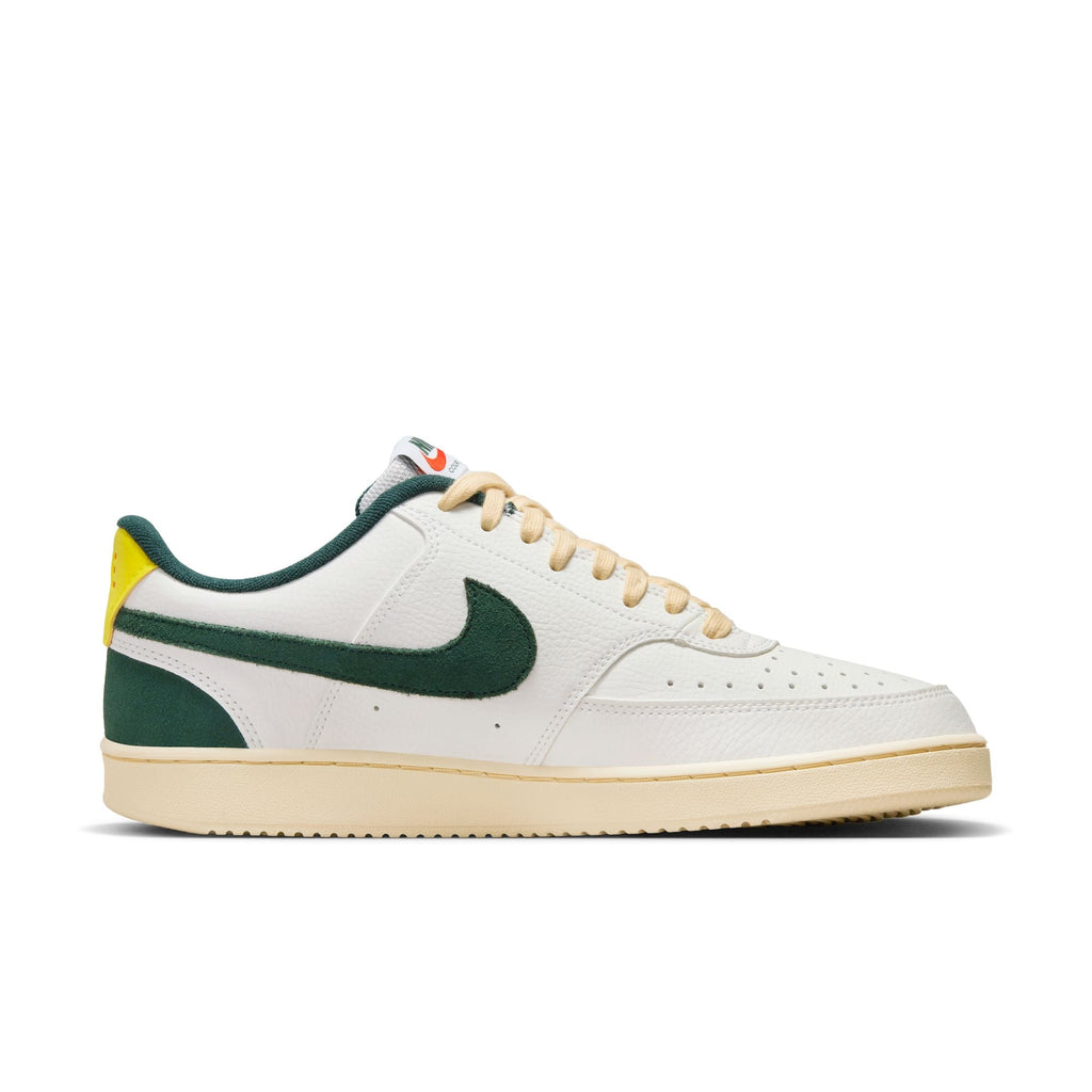Court Vision Low Lifestyle Shoes