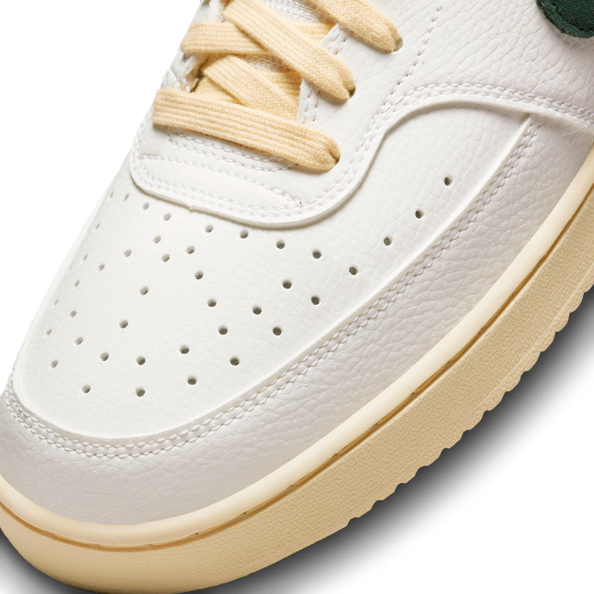Court Vision Low Lifestyle Shoes