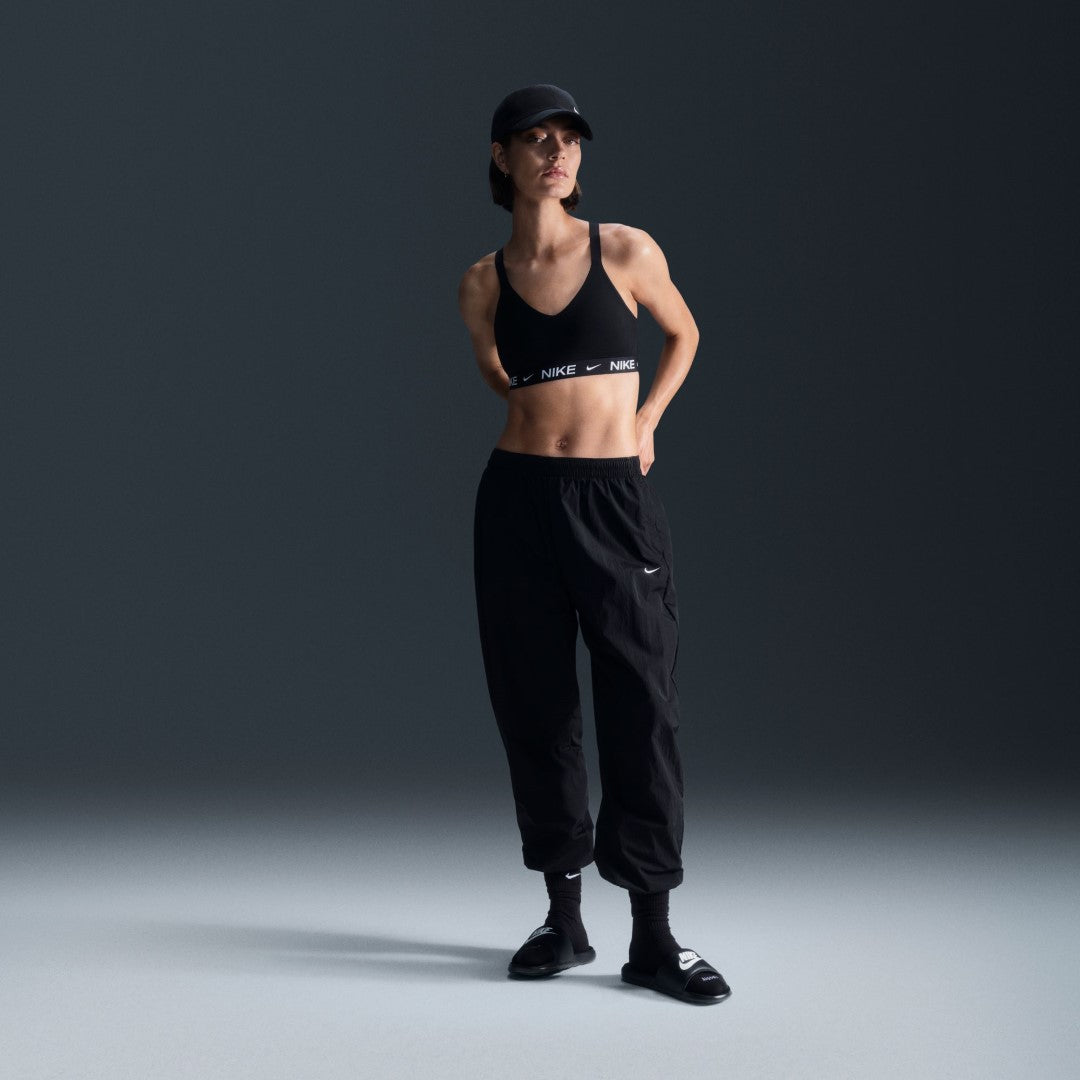 Indy Medium-Support Padded Sports Bra