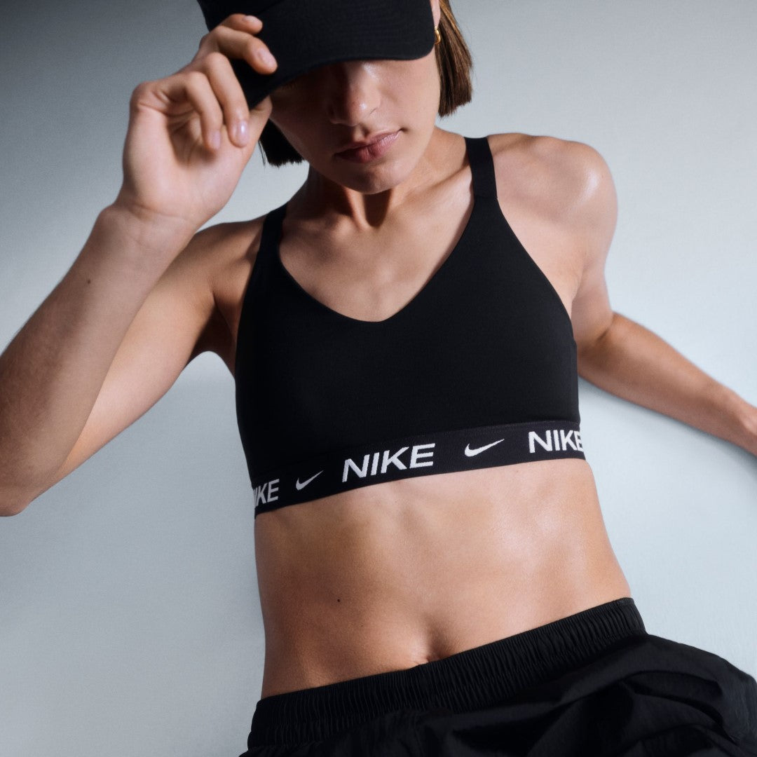 Indy Medium-Support Padded Sports Bra