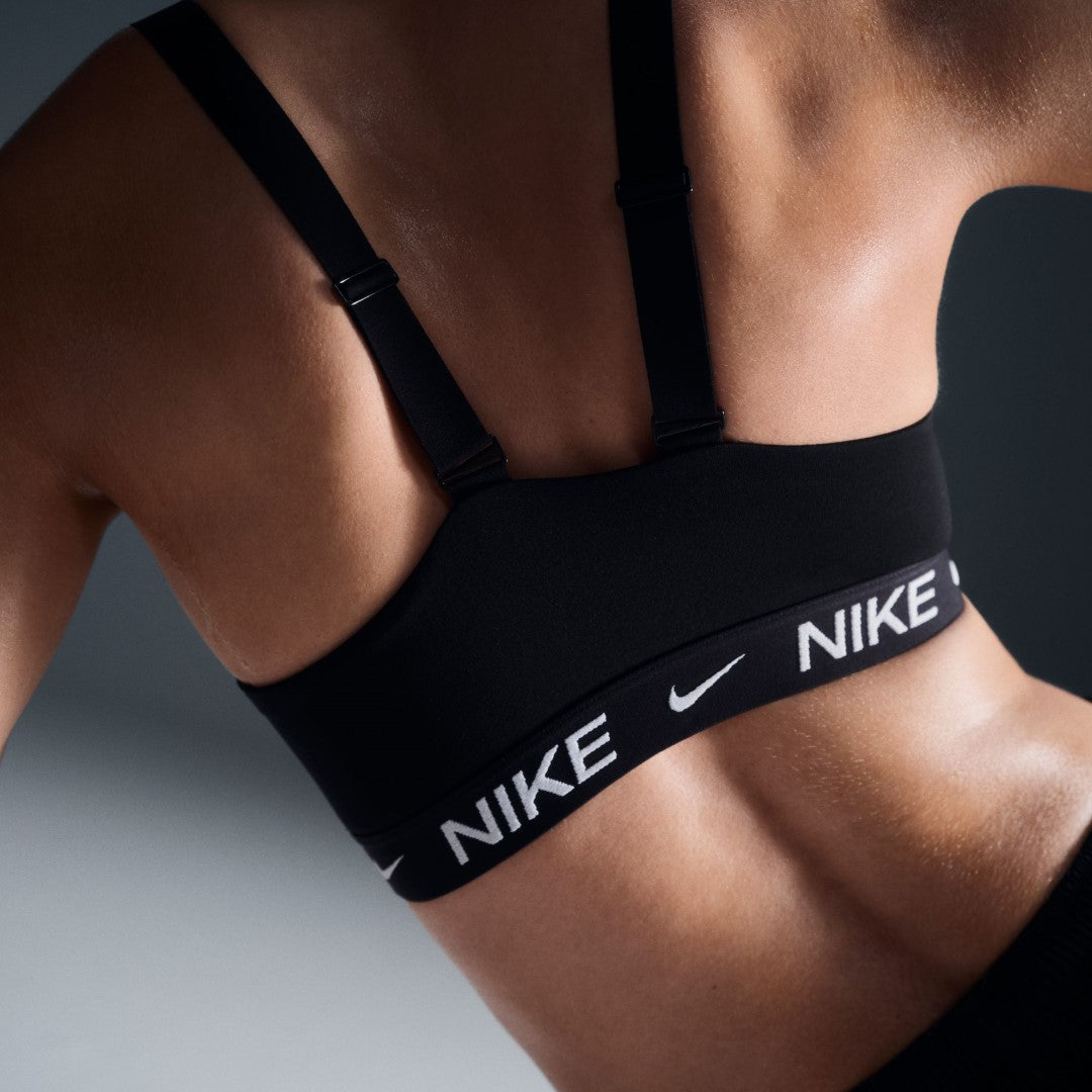 Indy Medium-Support Padded Sports Bra