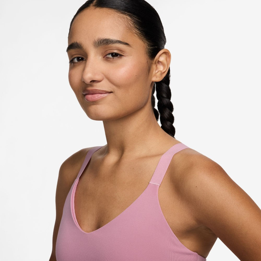 Indy Medium Support Padded Adjustable Sports Bra