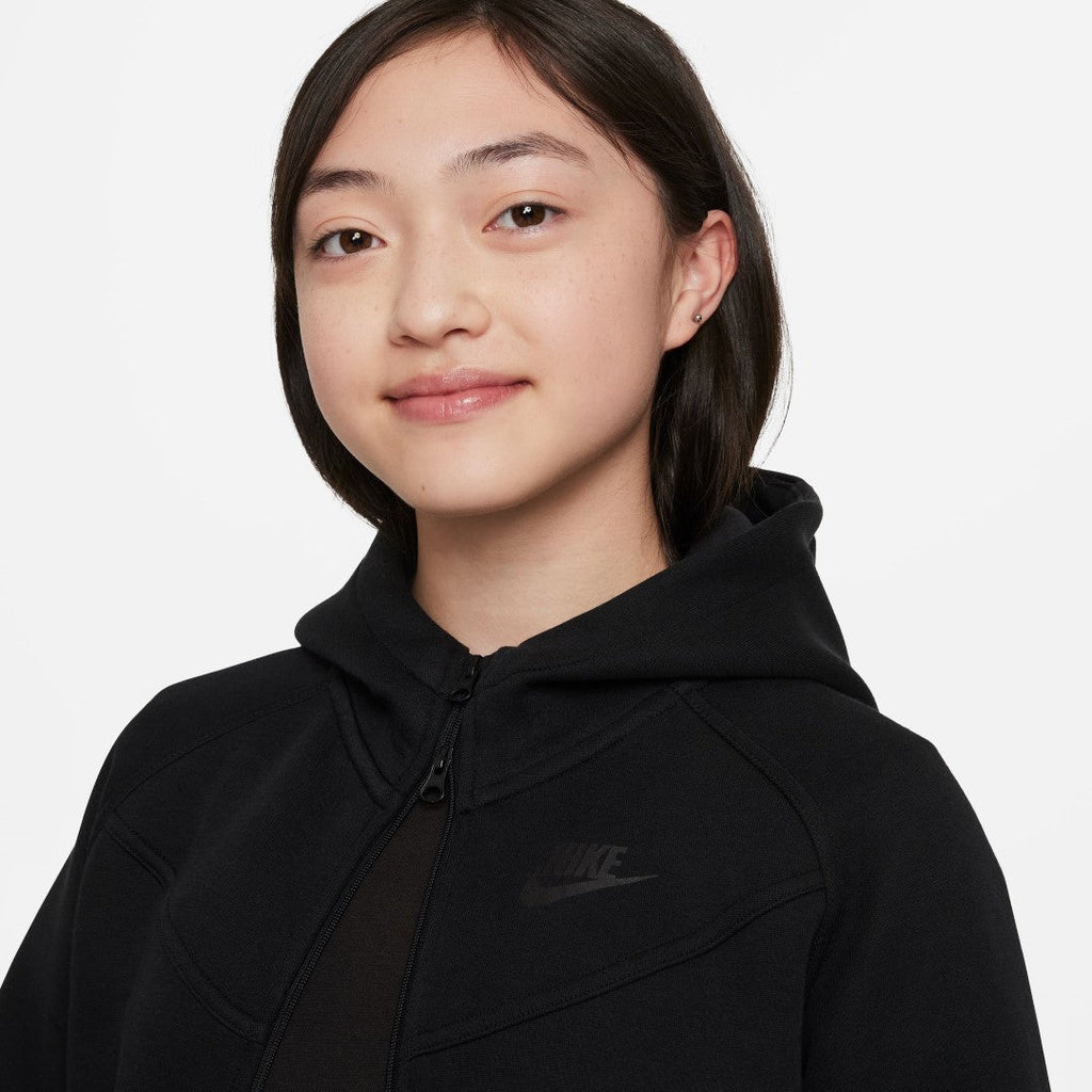 Sportswear Tech Fleece Full-Zip Hoodie