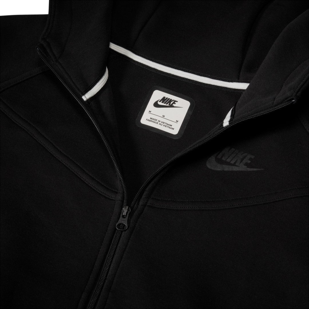 Sportswear Tech Fleece Full-Zip Hoodie