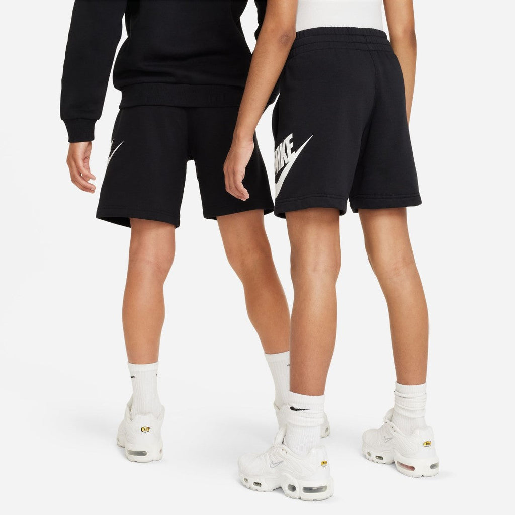 Club Fleece French Terry Shorts