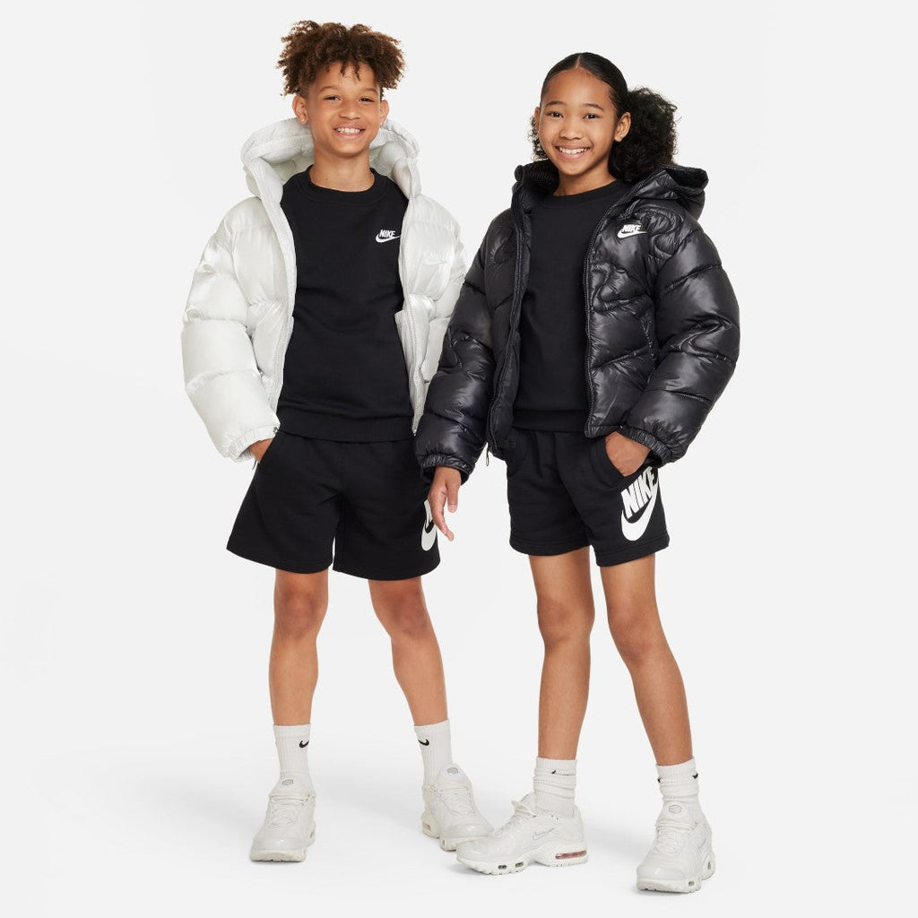 Club Fleece French Terry Shorts