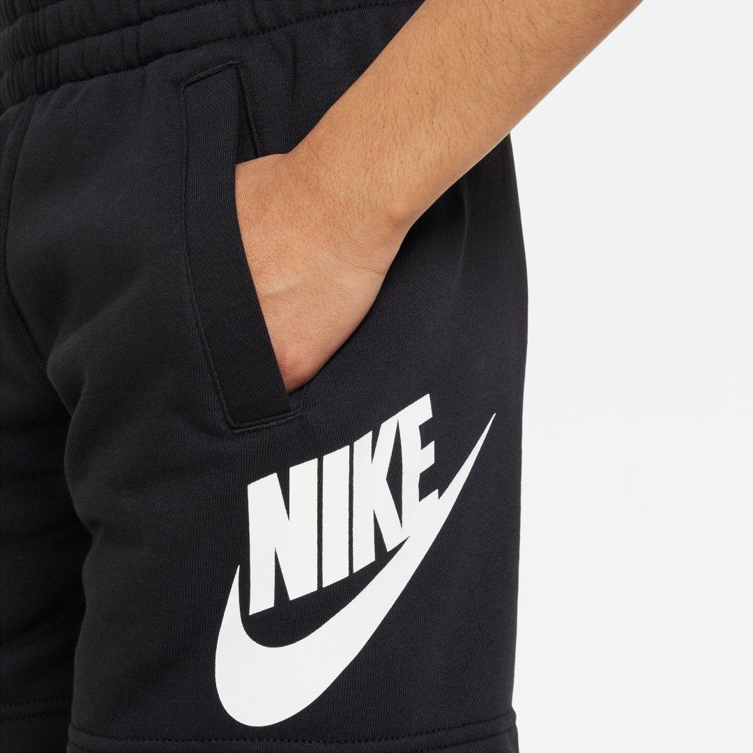 Club Fleece French Terry Shorts