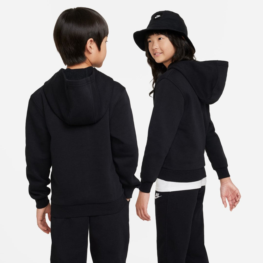 Sportswear Club Fleece Pullover Hoodie