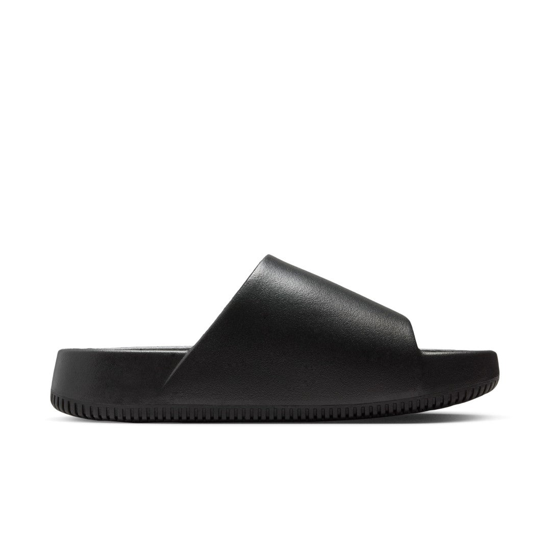 Calm slides