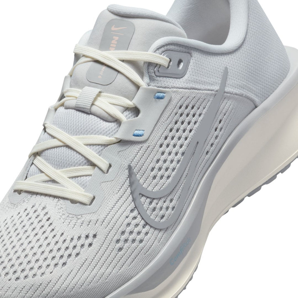 Quest 6 Road Running Shoes