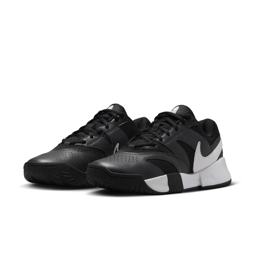 Court Lite 4 Clay Court Tennis Shoes