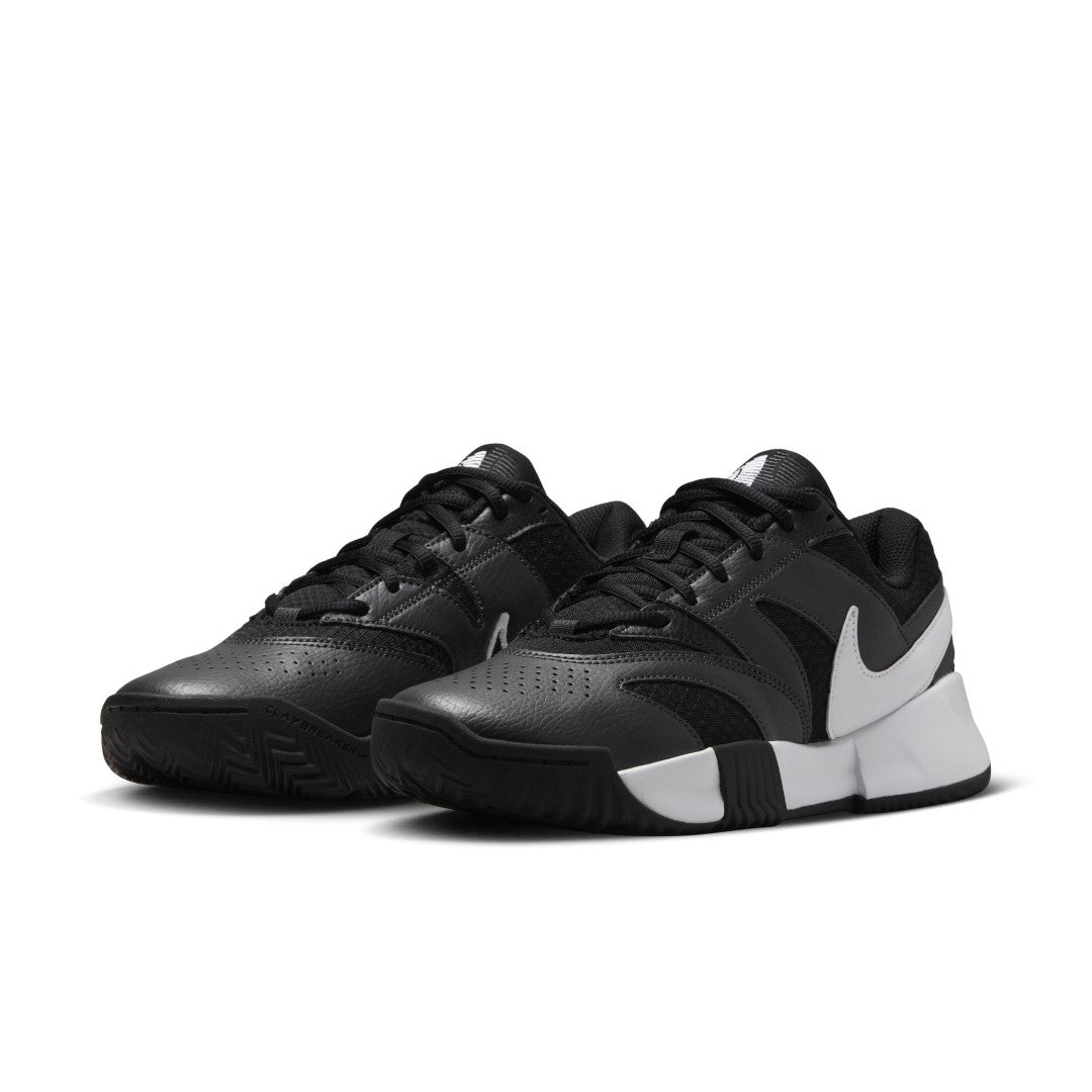 Court Lite 4 Clay Court Tennis Shoes