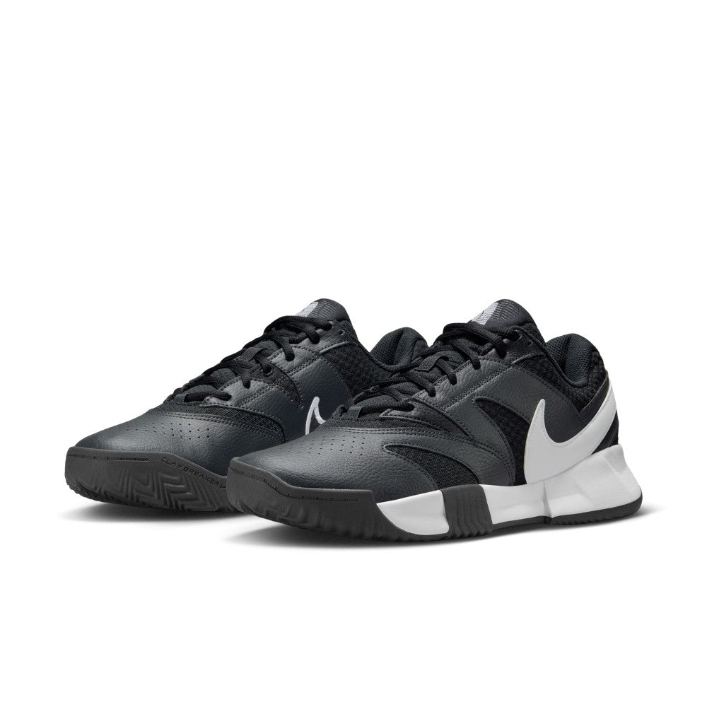 Court Lite 4 Clay Court Tennis Shoes