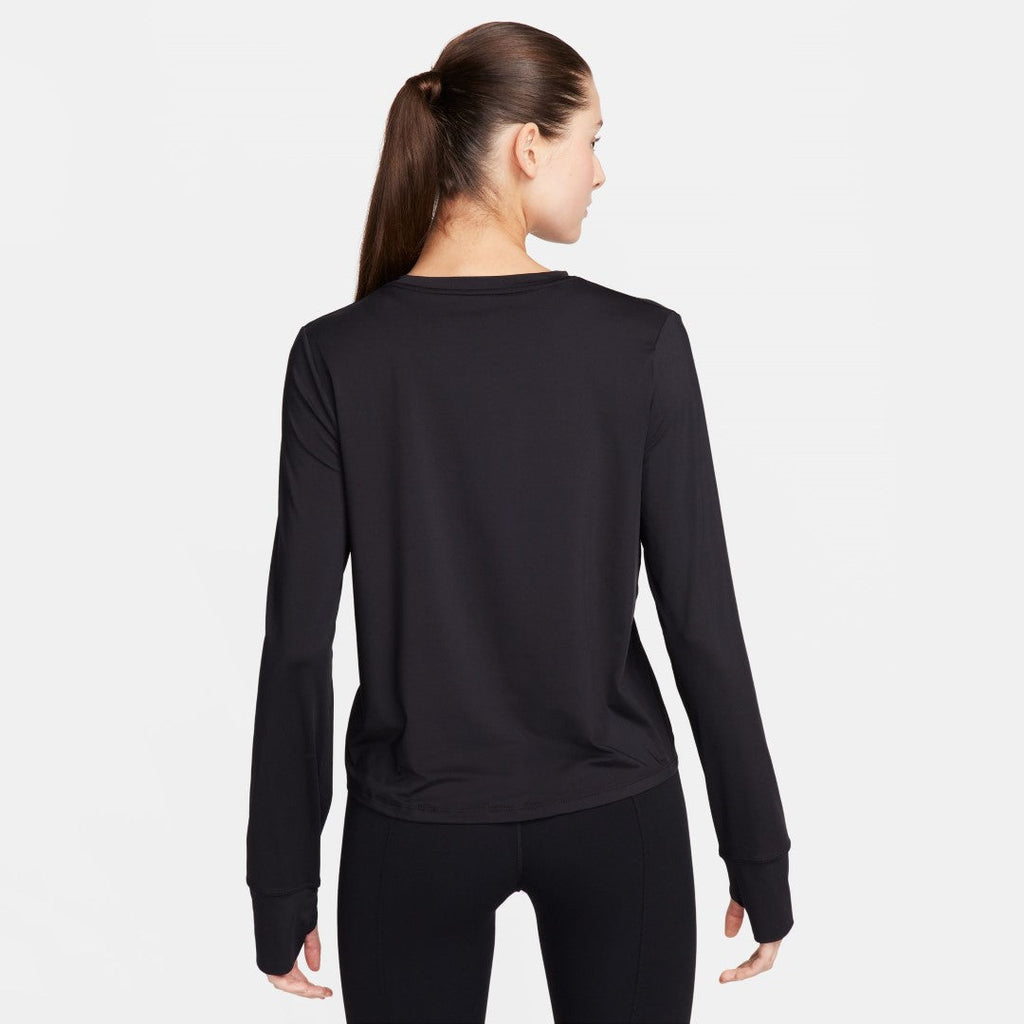 One Classic Dri-FIT Long-Sleeve Top