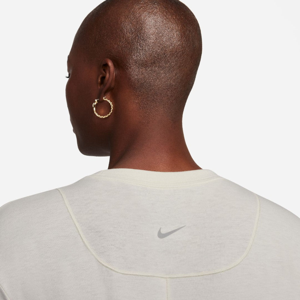 One Relaxed Dri-Fit Long Sleeve T-shirt