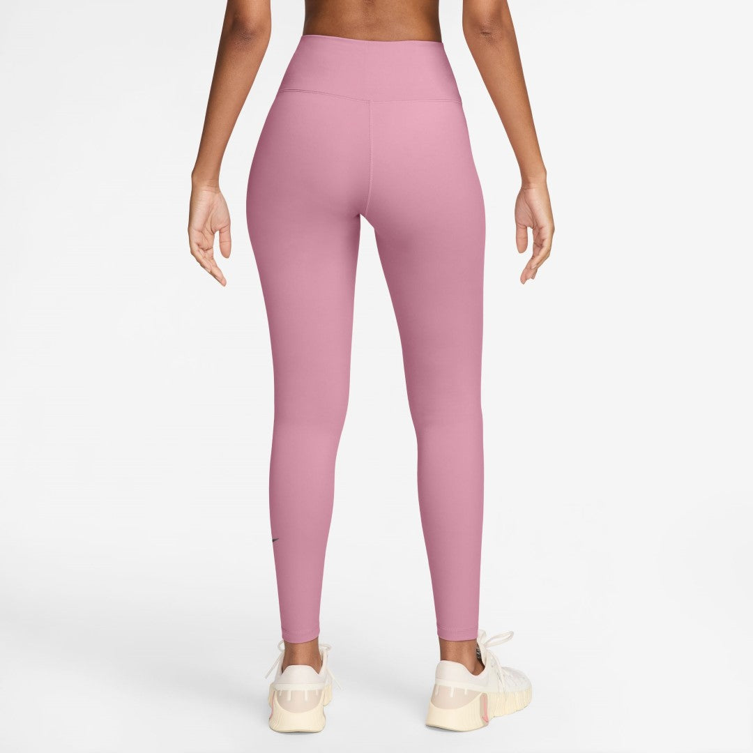 One High-Waisted Full-Length Leggings