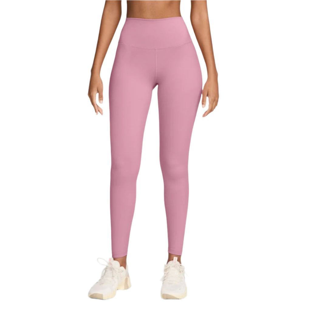 One High-Waisted Full-Length Leggings