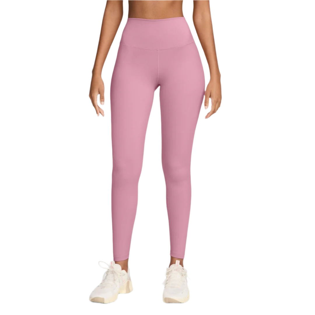 One High-Waisted Full-Length Leggings