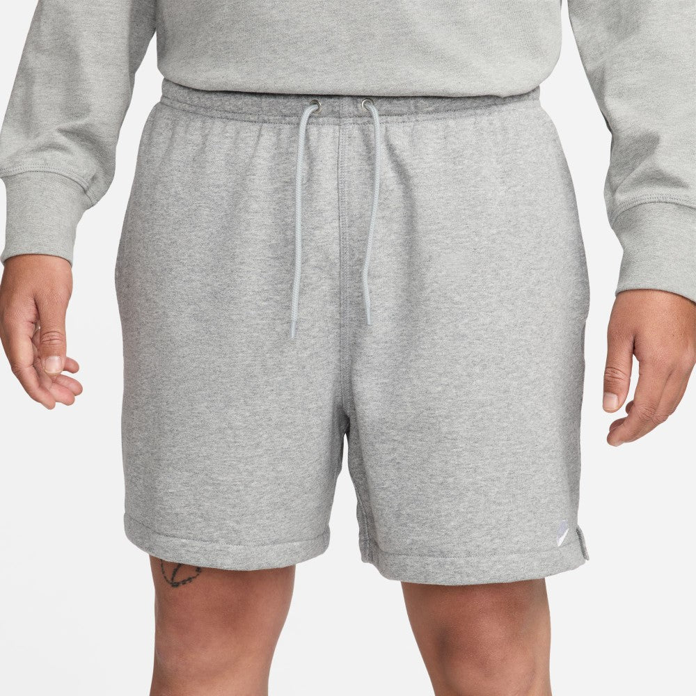 Club French Terry Flow Shorts
