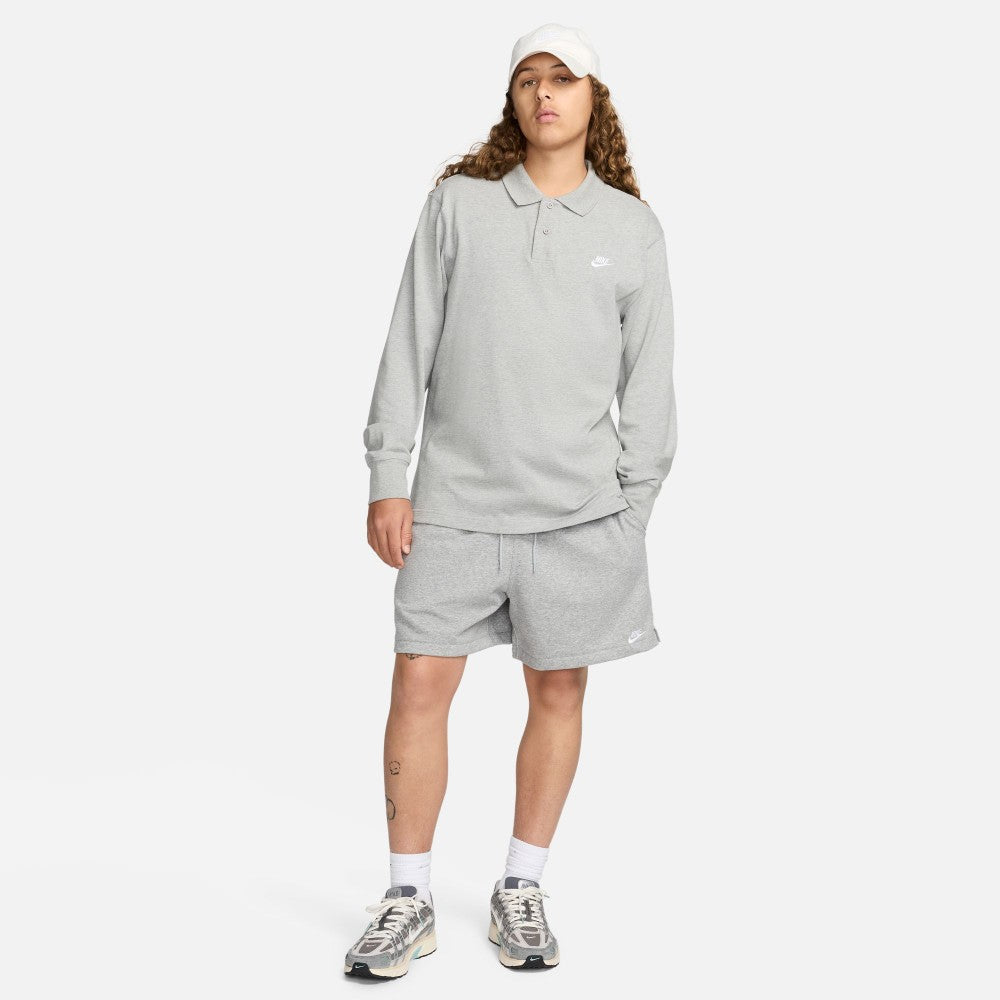 Club French Terry Flow Shorts