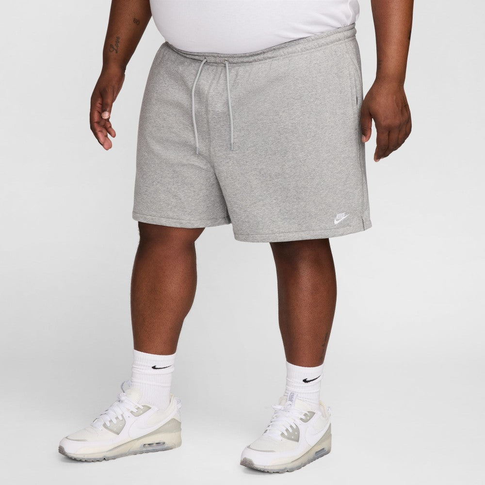 Club French Terry Flow Shorts