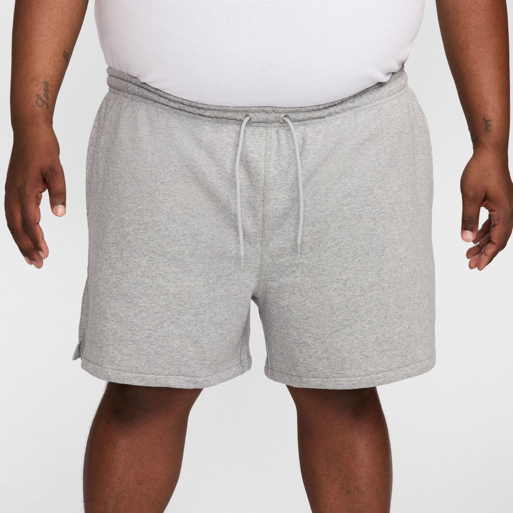 Club French Terry Flow Shorts
