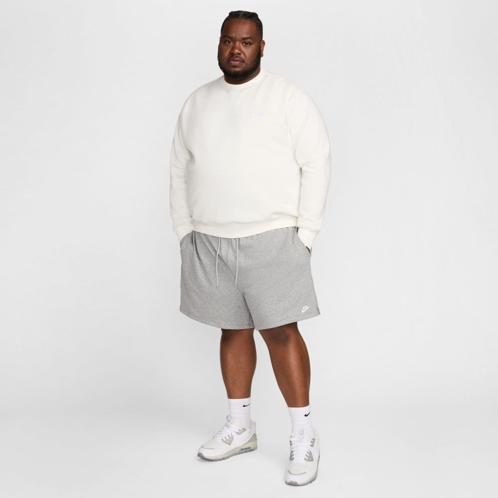 Club French Terry Flow Shorts