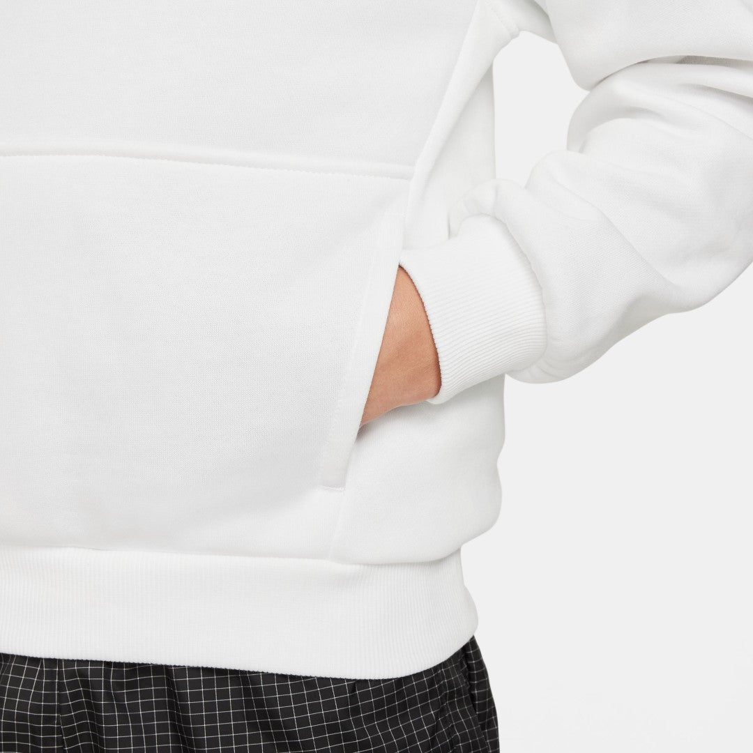 Cr7 Club Fleece Sweatshirt