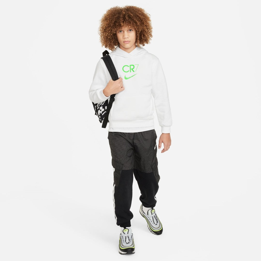 Cr7 Club Fleece Sweatshirt