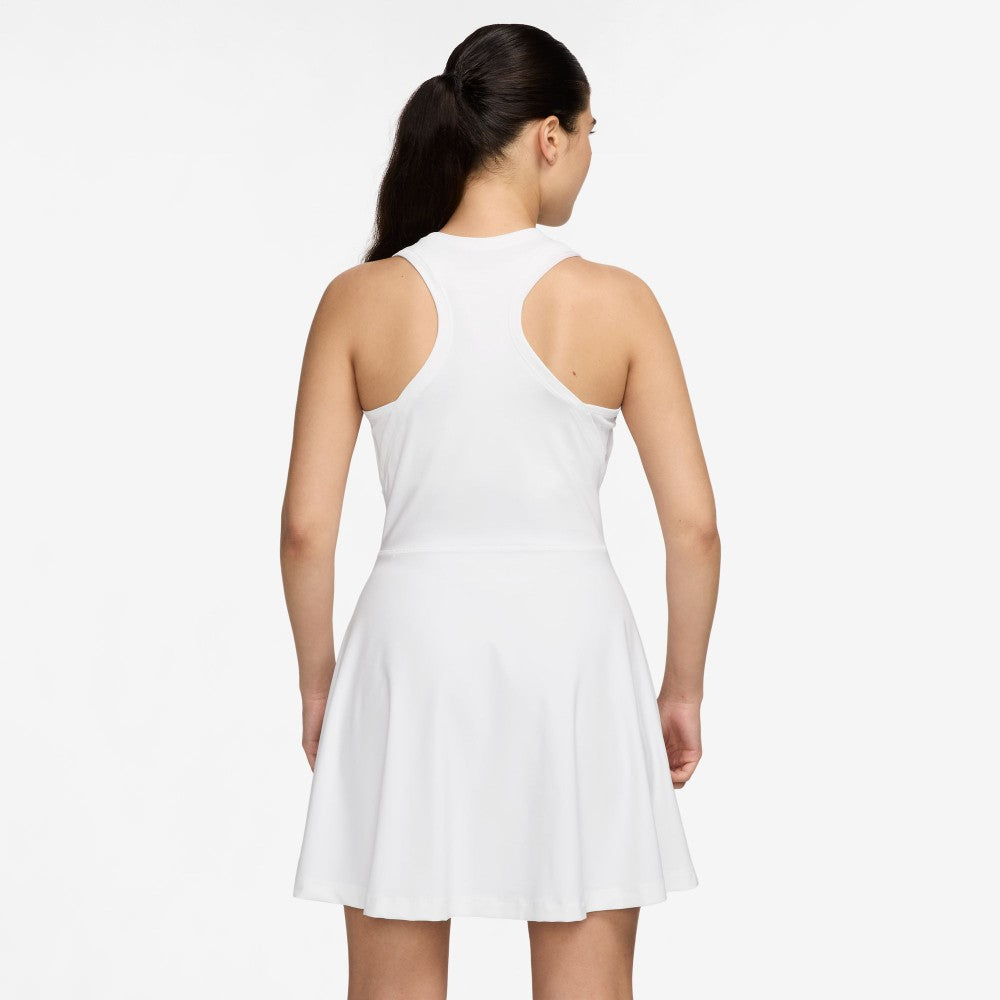 Victory Dri-FIT Tennis Dress -White