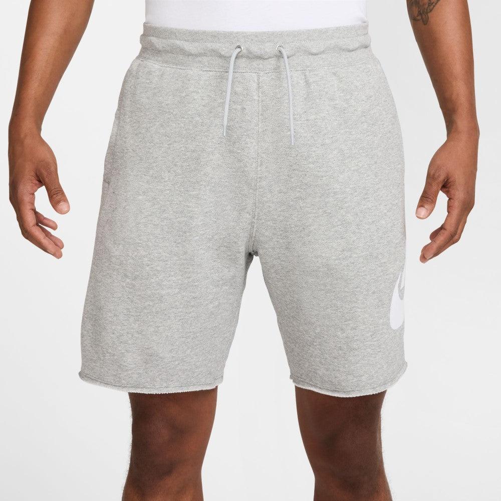 Club French Terry Alumni Shorts