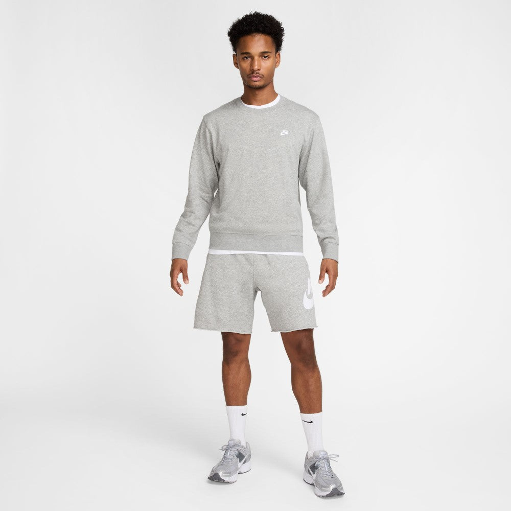 Club French Terry Alumni Shorts