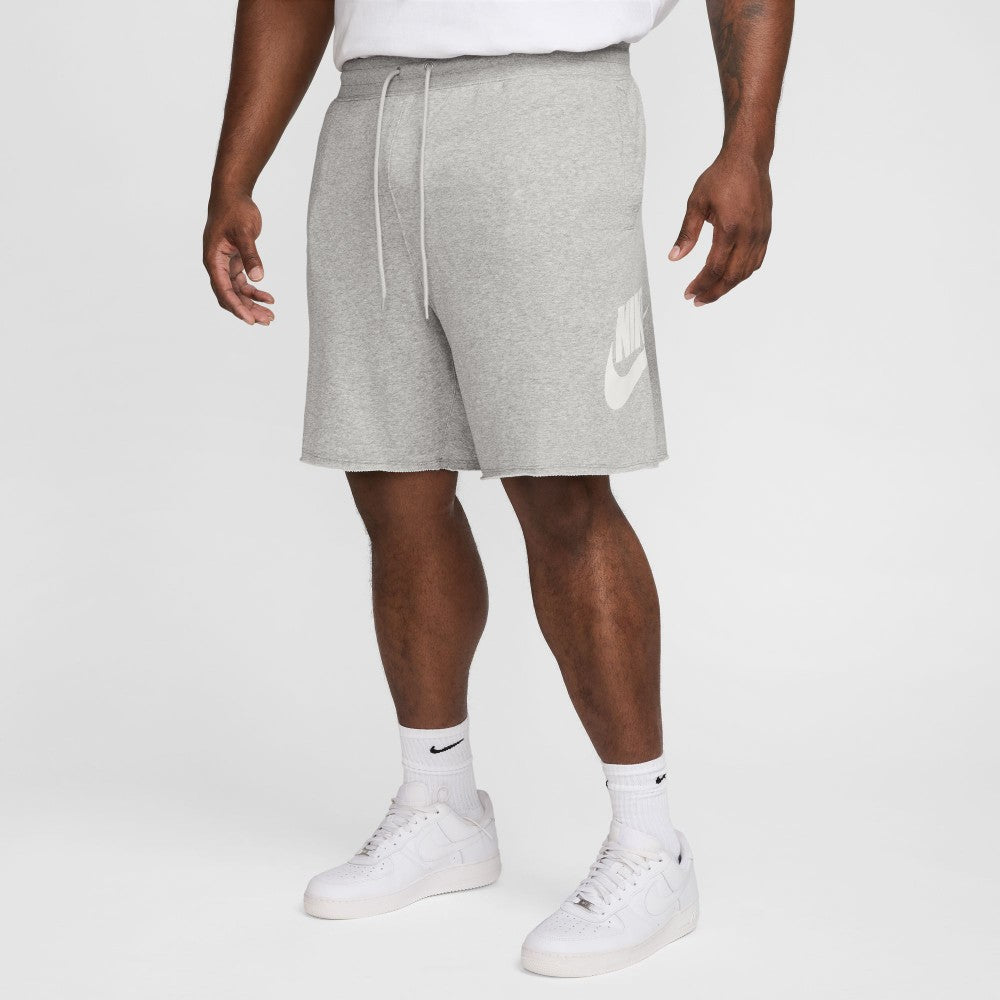 Club French Terry Alumni Shorts