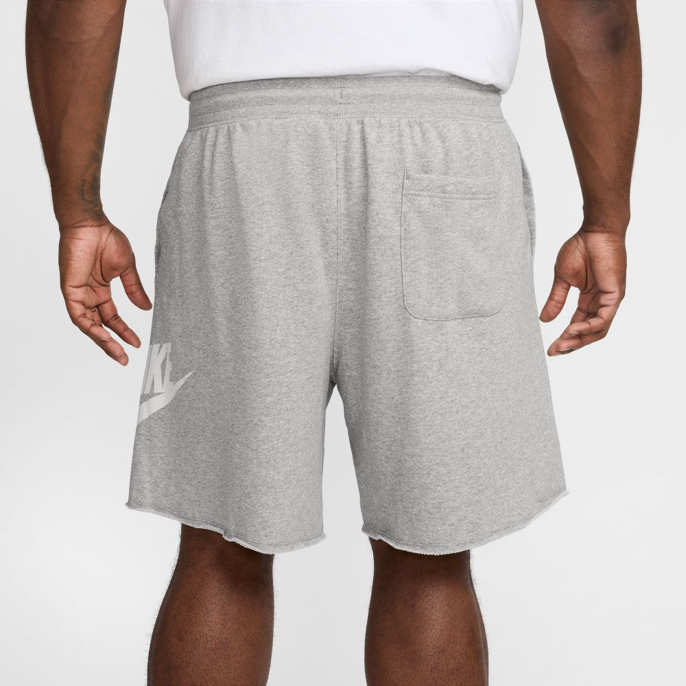 Club French Terry Alumni Shorts