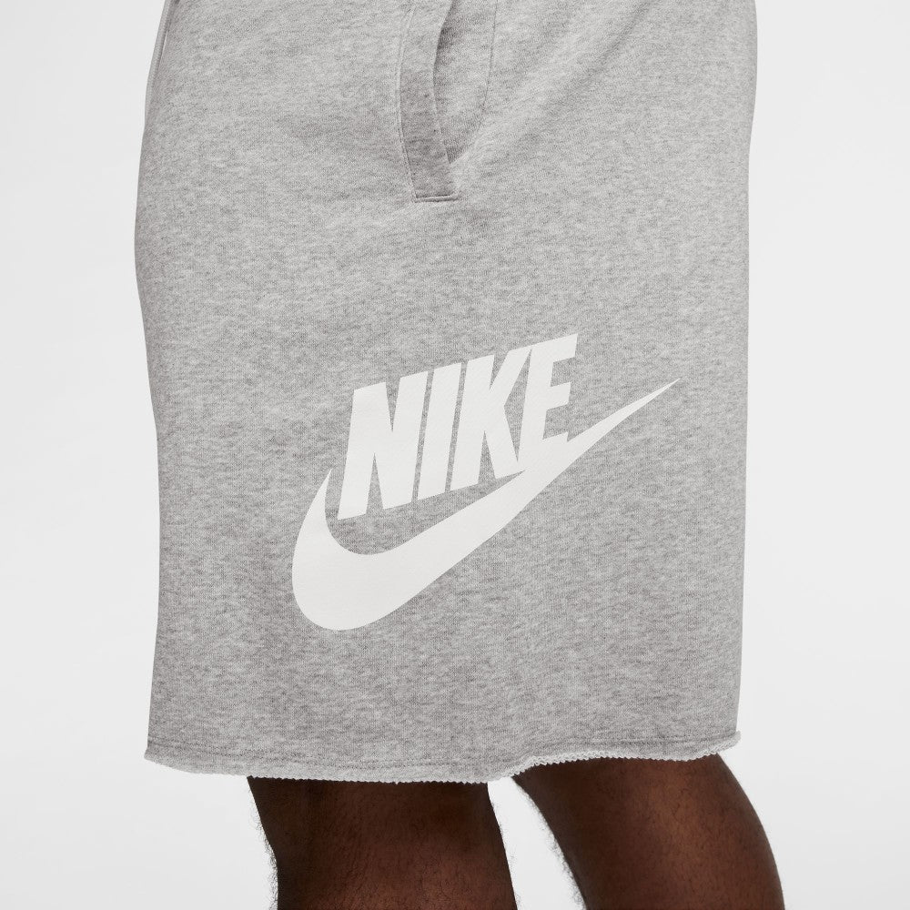 Club French Terry Alumni Shorts