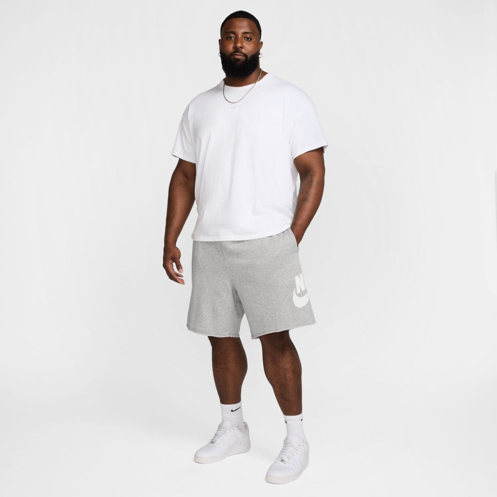 Club French Terry Alumni Shorts
