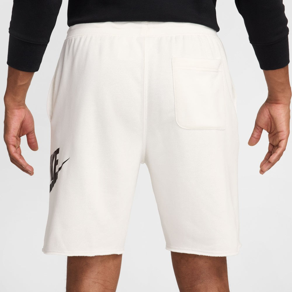 Club French Terry Alumni Shorts