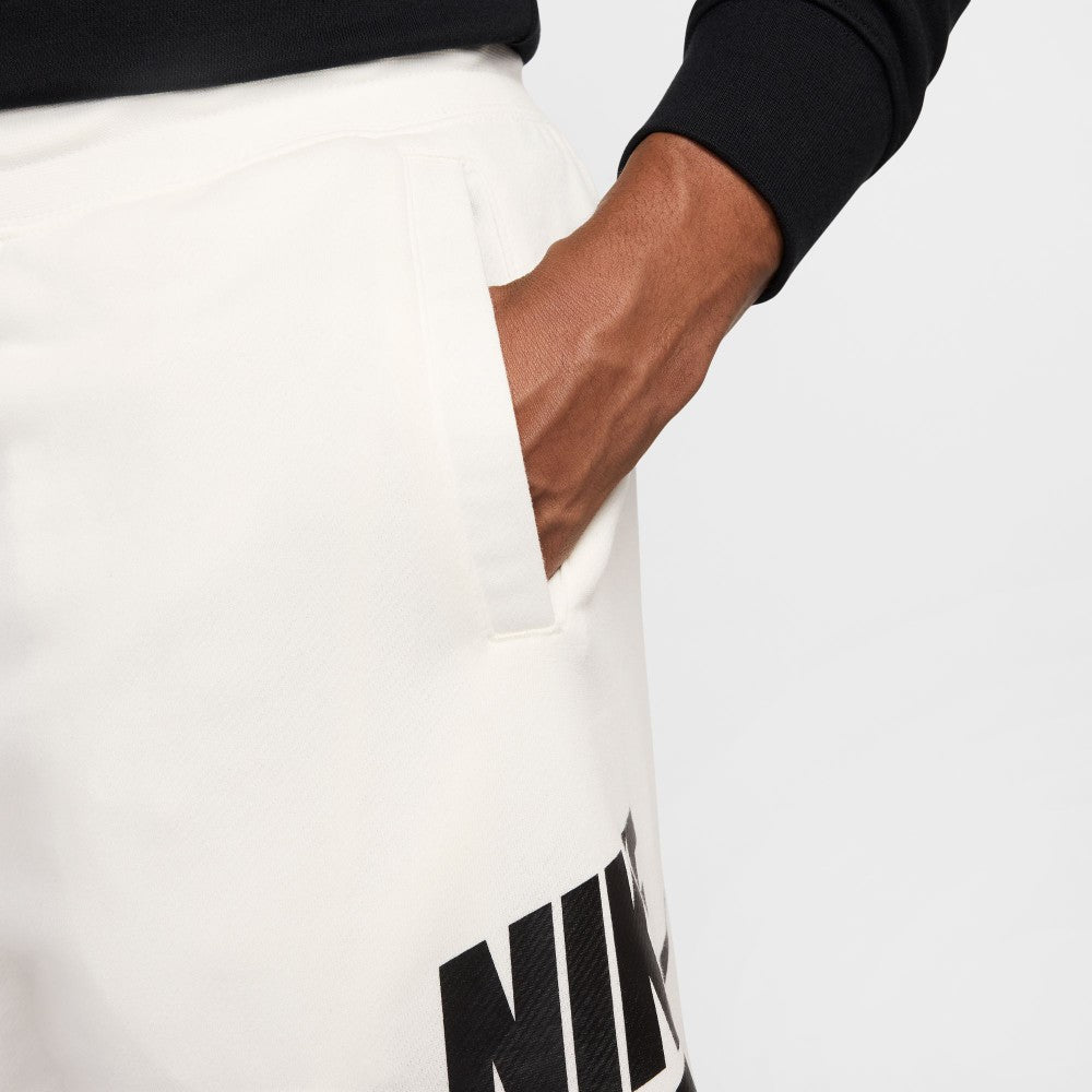 Club French Terry Alumni Shorts