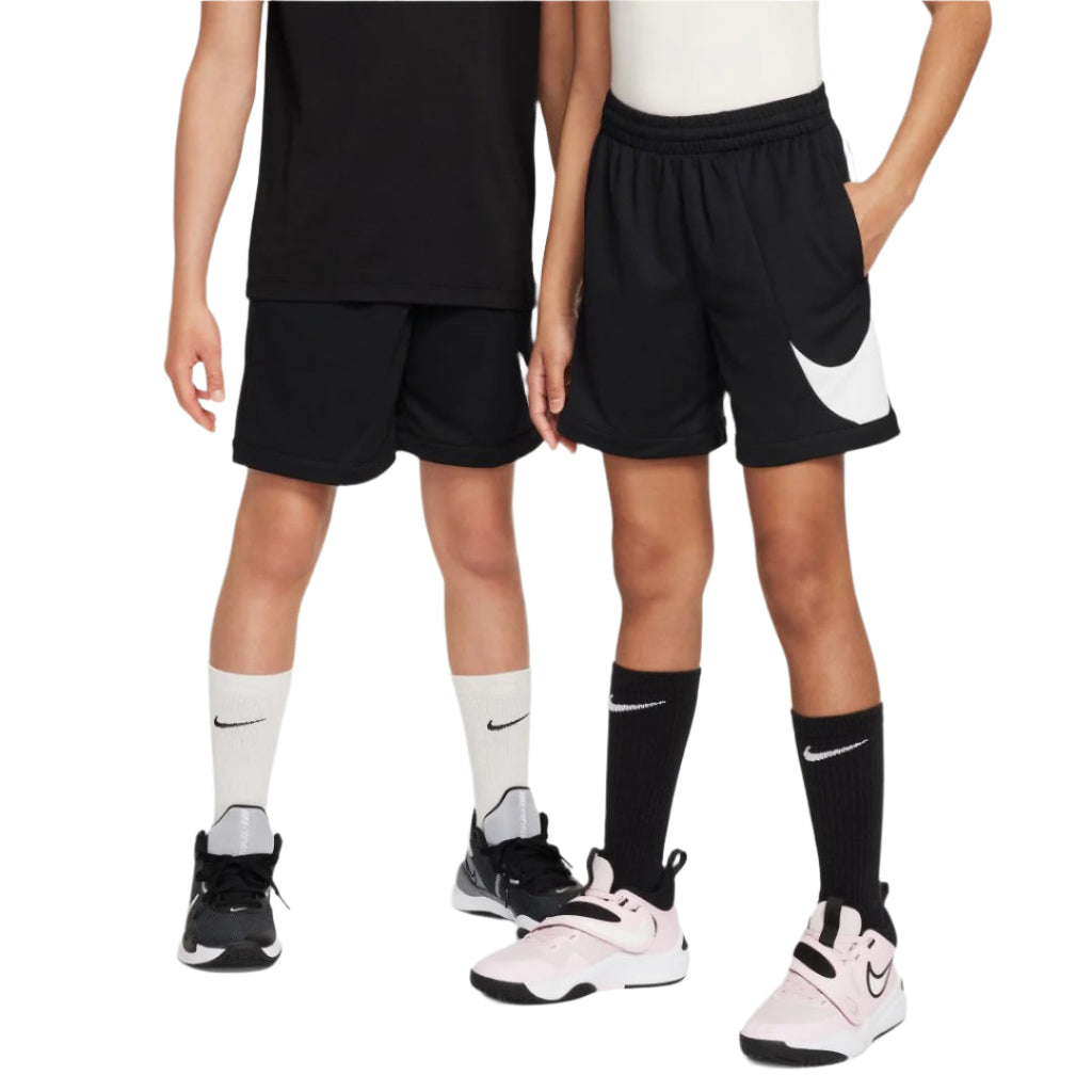 Multi+ Dri-FIT Training Shorts