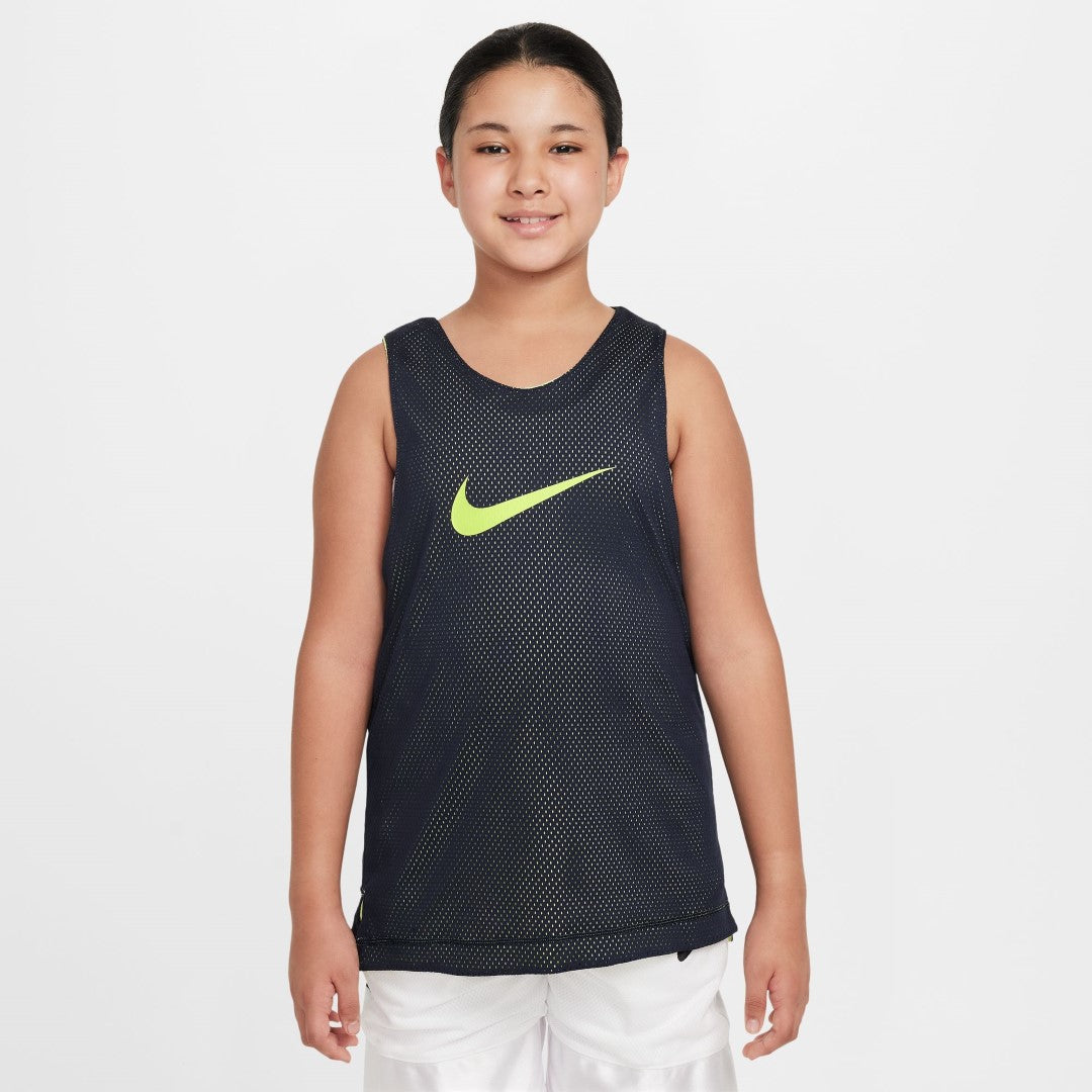 Dri-FIT Reversible Kids Jersey