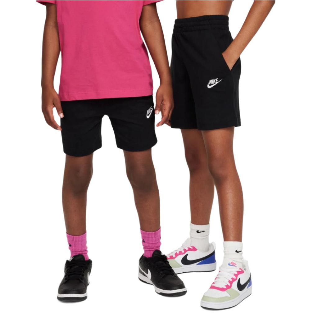 Club Knit Shorts 6 Inch