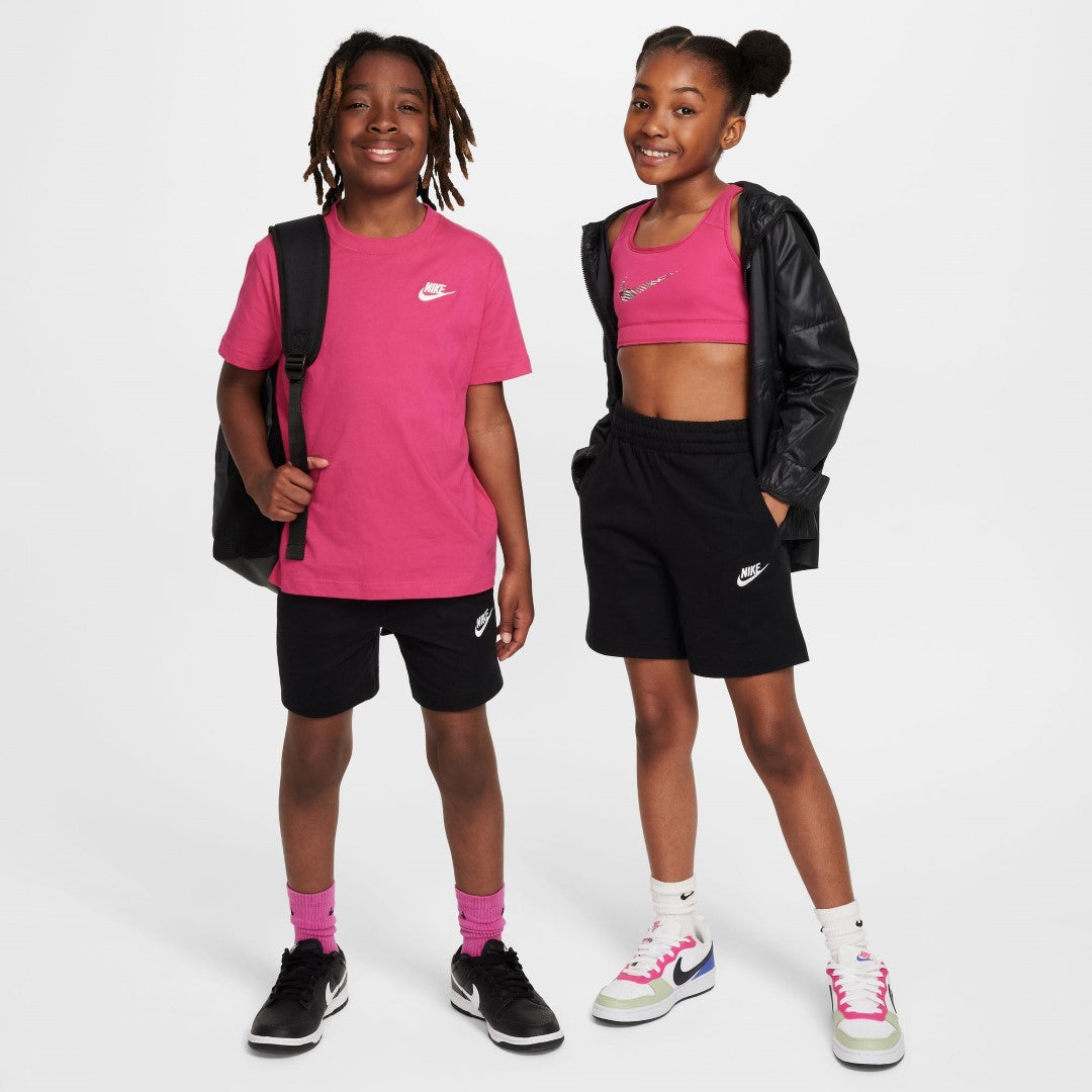Club Knit Shorts 6 Inch