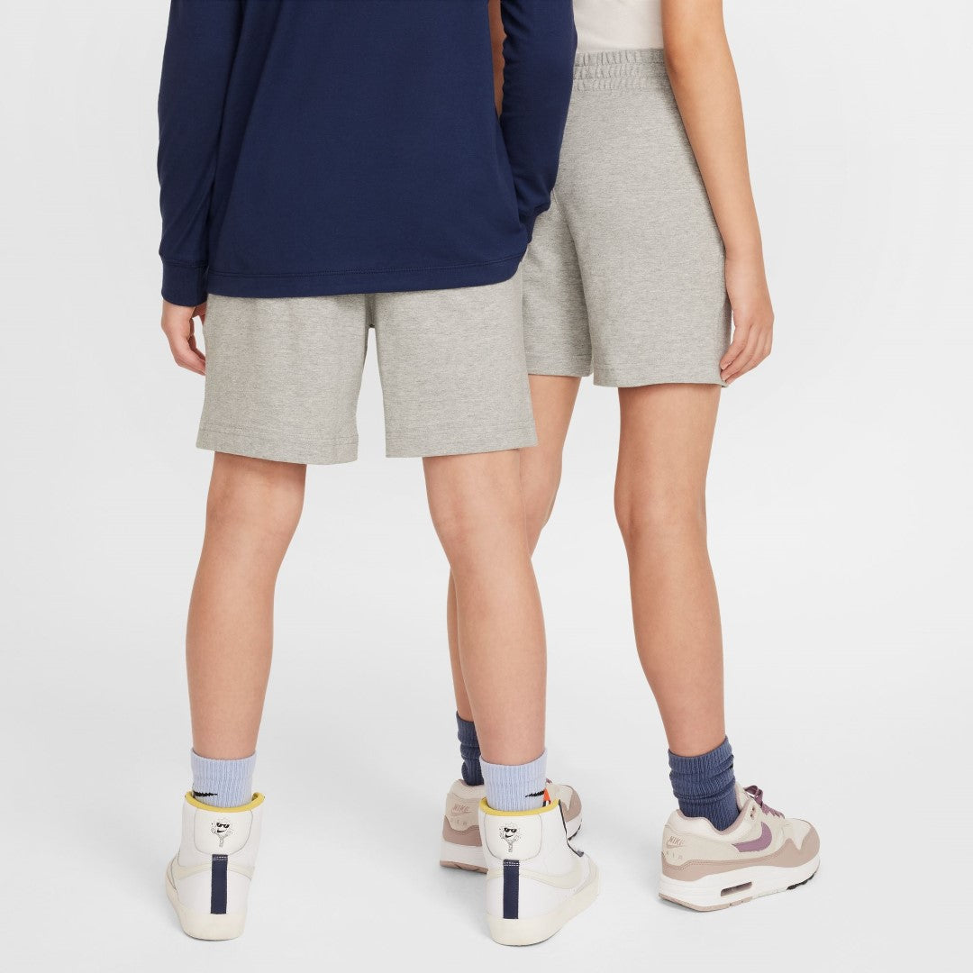 Club Knit Shorts 6 Inch