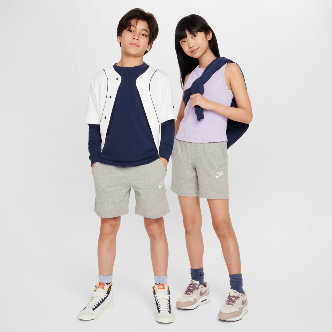 Club Knit Shorts 6 Inch