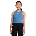 Sportswear Ribbed Tank Top