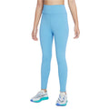 One Dri-FIT High-Waisted Leggings