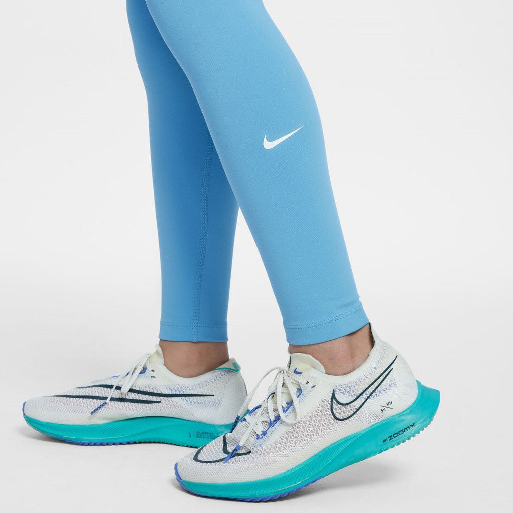 One Dri-FIT High-Waisted Leggings