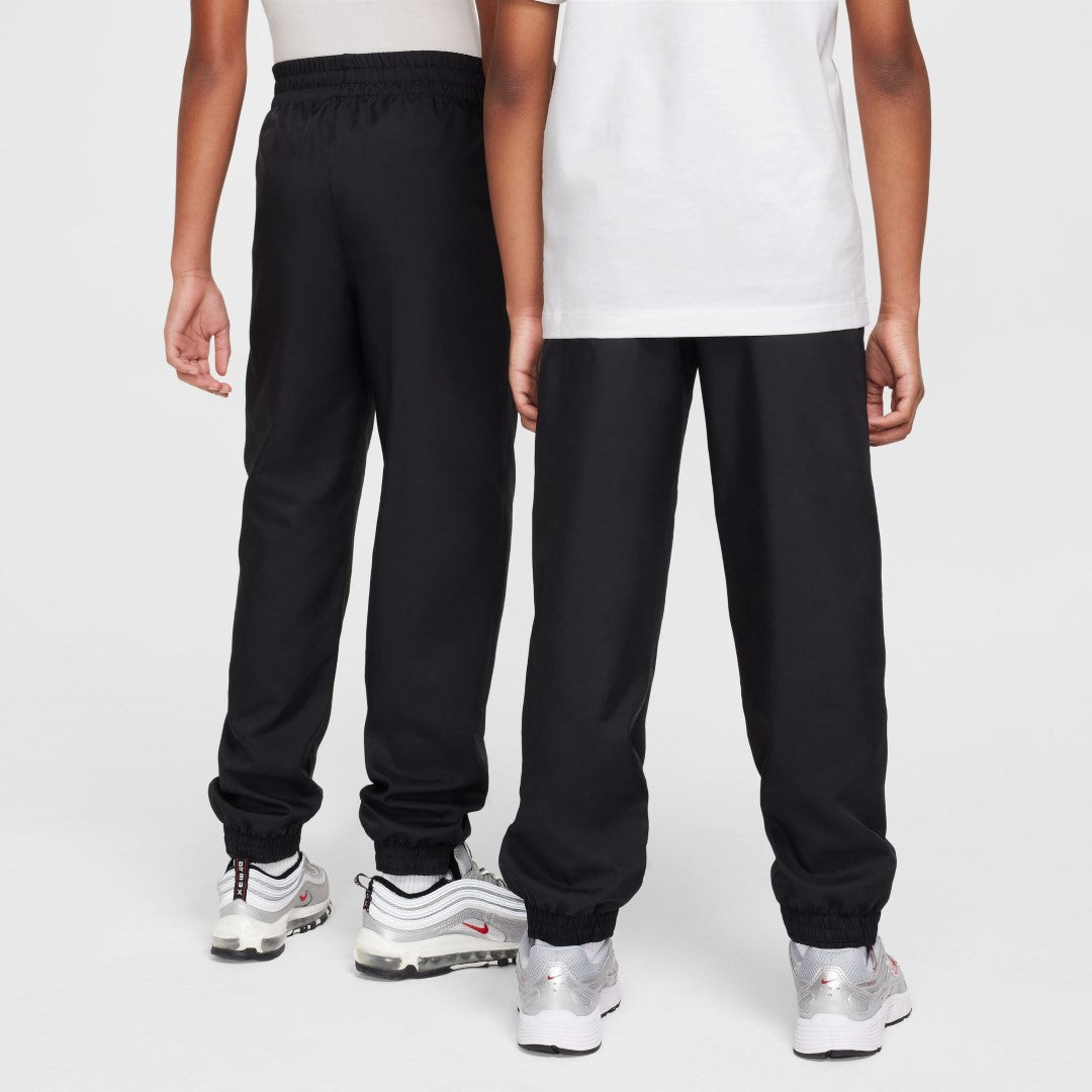 Club Woven Joggers