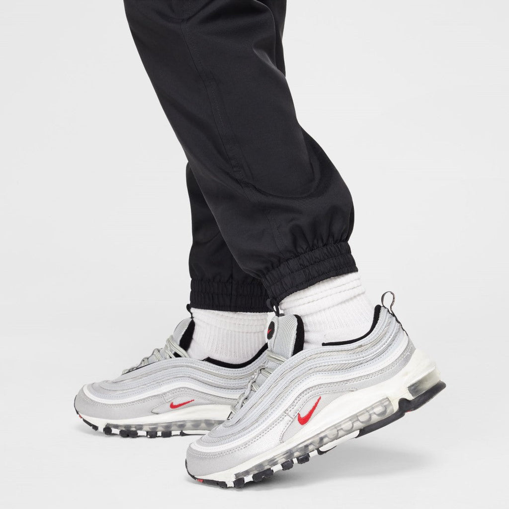 Club Woven Joggers